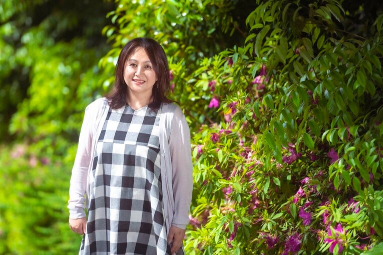 「胸元から乳首が見える写真を狙われ…」キューティー鈴木52歳が語る、アイドルレスラー時代の“性的画像被害”と過酷な生活「月給は8万円」(24)