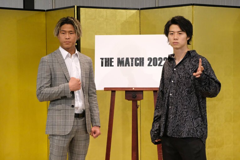 《独占インタビュー》武尊「一番強くなってる実感がある」 那須川天心戦、対策よりも“闘い方は変えない”と断言した理由(26)