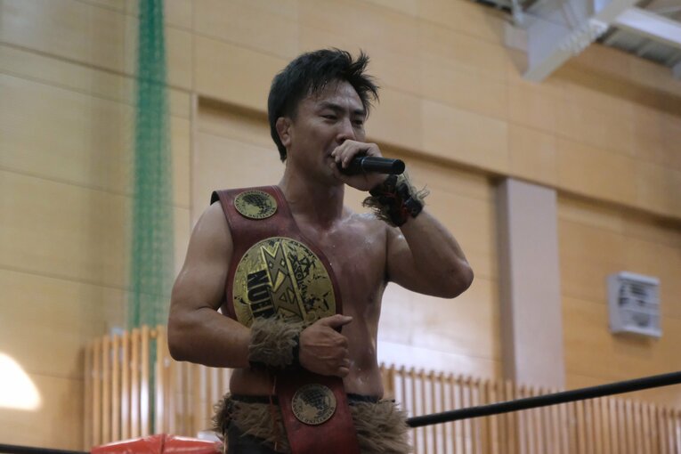 ©Norihiro Hashimoto