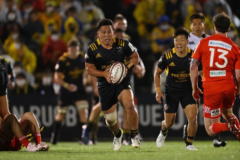 HO 堀越康介　©︎JRLO