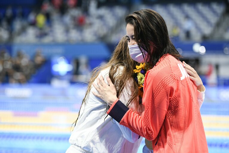 ©Asami Enomoto／JMPA