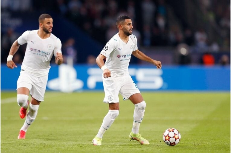 「PSGメッシ」の初得点と“FKの壁で寝転び”、ネイマールとの友情を撮った… 18歳のバルサ新10番ファティも復活〈激写〉(37)