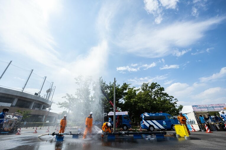 ©︎KAWASAKI FRONTALE