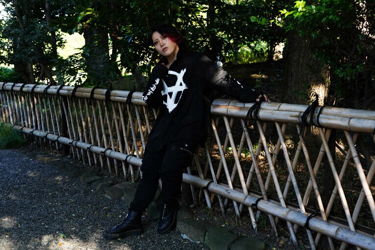 人気プロレスラー・林下詩美の撮りおろしフォト（10枚目／全11枚） ©Essei Hara