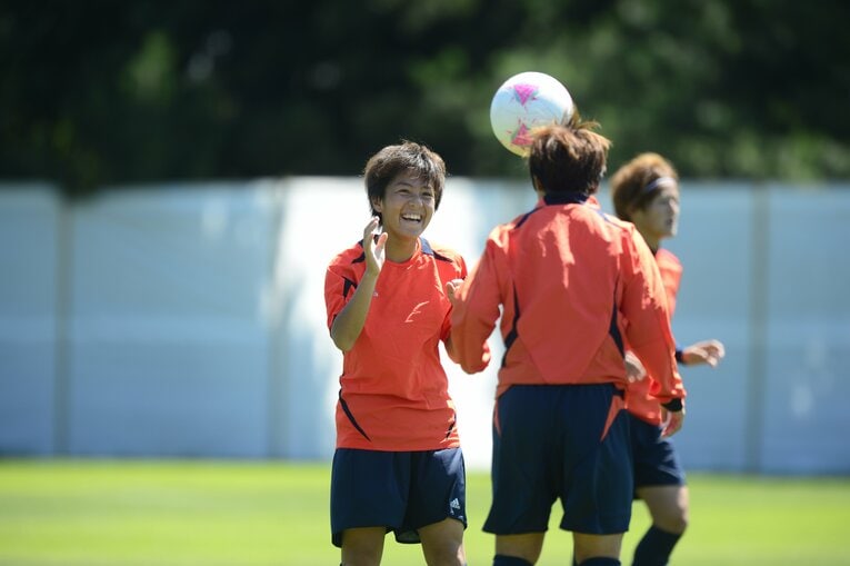 2012年ロンドン五輪　©︎JMPA