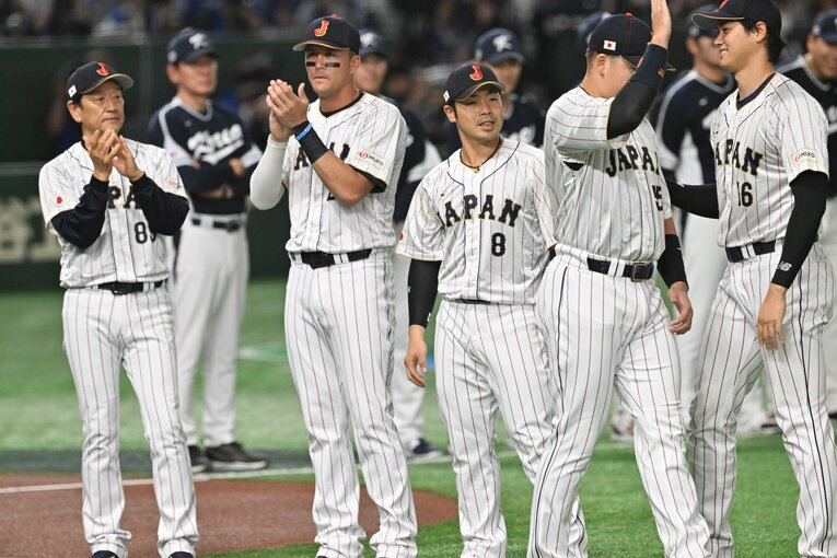 近藤の身長は野球選手としては小柄な171cm　©Naoya Sanuki