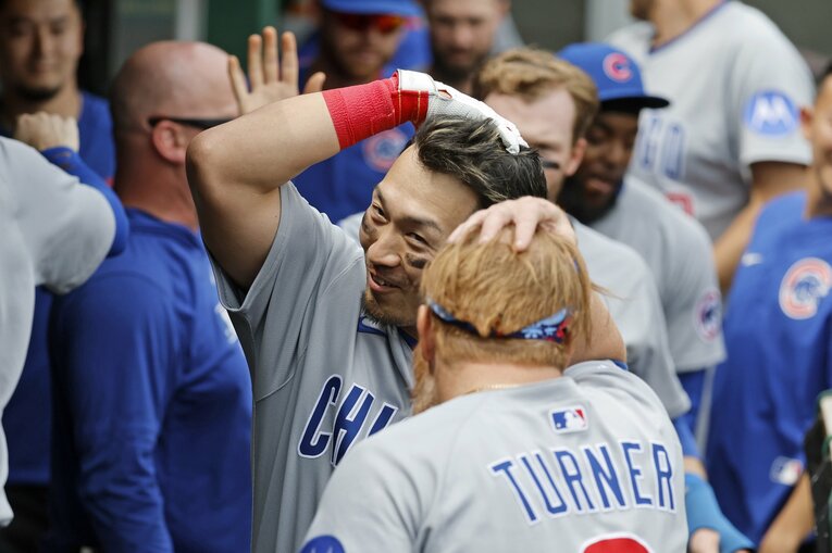 じつはめちゃ愛されている…　©Getty Images