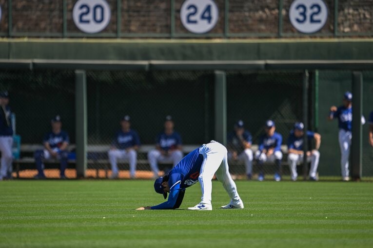 【2025年最新版・ショウヘイの愛される日々／随時更新。40枚超】　©Nanae Suzuki