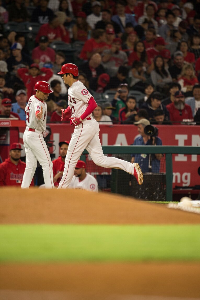 2018年　©Nanae Suzuki