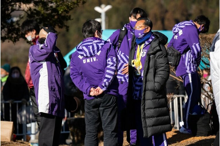 5区 ／ photograph by Nanae Suzuki