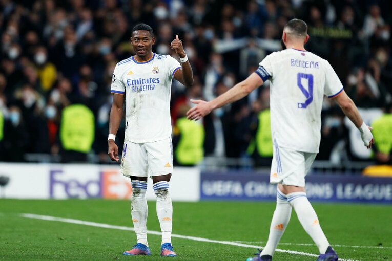 PSGメッシらをサポーターが威圧…CLベスト16でレアル大逆転勝利の背景＜翌日、カンプノウではなぜかバルサの守護神にブーイング＞(53)