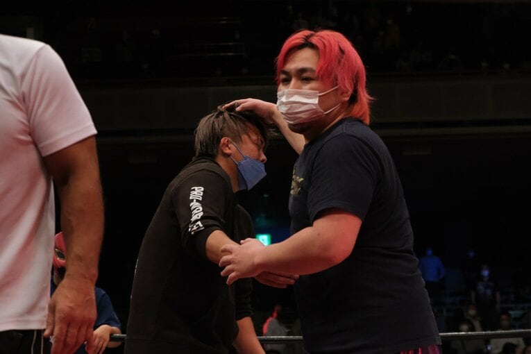 「今のプロレスは危険すぎる」批判は本当に適切か？ 大谷晋二郎“頚髄損傷のリング事故”を至近距離で見た筆者が明かすリアルと“選手の証言”(29)