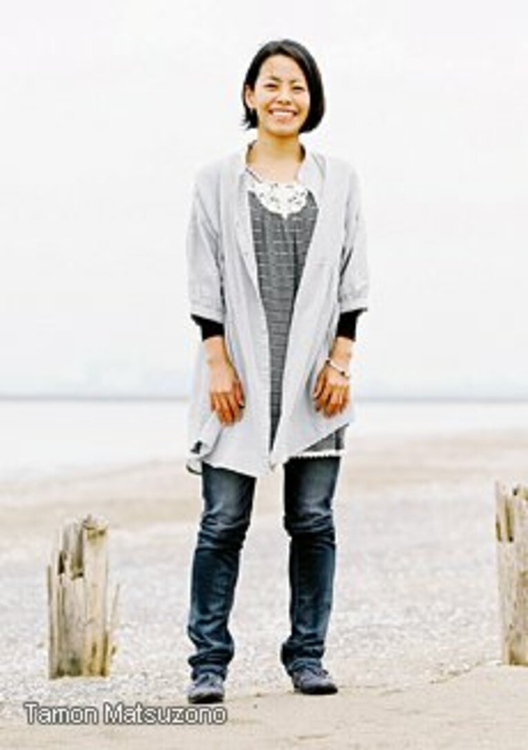 AI UEDA
1983年10月26日、京都府生まれ。洛北高でトライアスロンを始める。卒業後、千葉・稲毛インターで本格的なトレーニングをスタート。'06年のアジア大会で銀メダルを獲得するも、'08年の北京五輪は17位に終わる。'09年からW杯ウアトゥルコ大会を2連覇。155cm、44kg。 