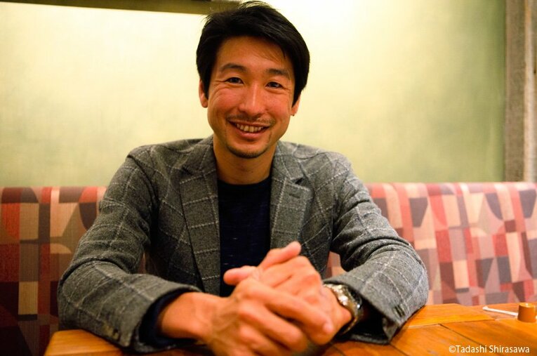 川島永嗣が“オッサン”と敬愛する自転車界の開拓者、別府史之の15年目。(2)