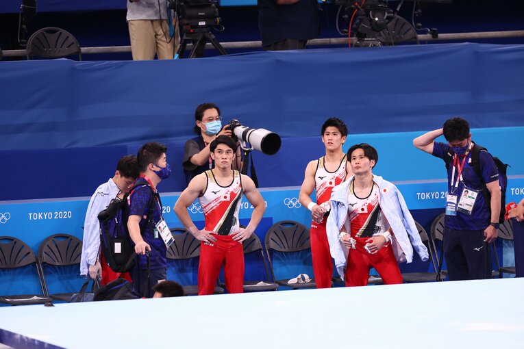 ©Ryosuke Menju／JMPA