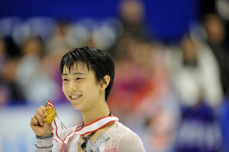 2012年 ／ photograph by Takuya Sugiyama