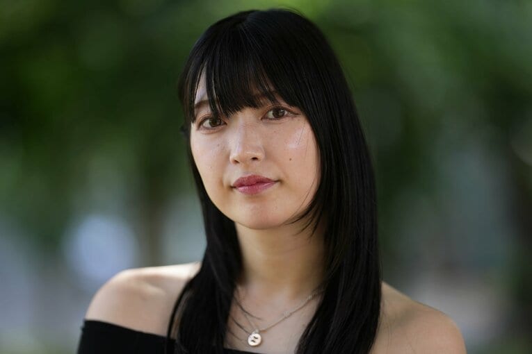 人気プロレスラー・さくらあやの撮りおろしフォト（全32枚）©Essei Hara