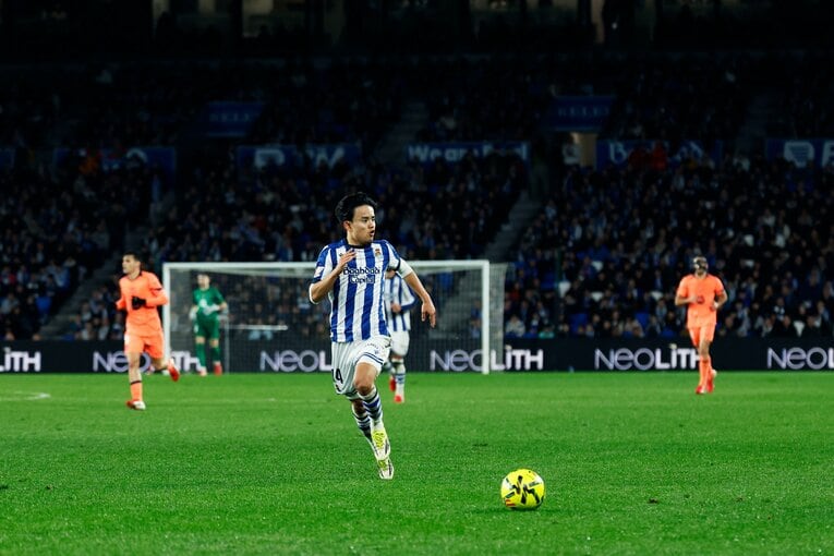 自陣に向かってのスプリントが多くなった