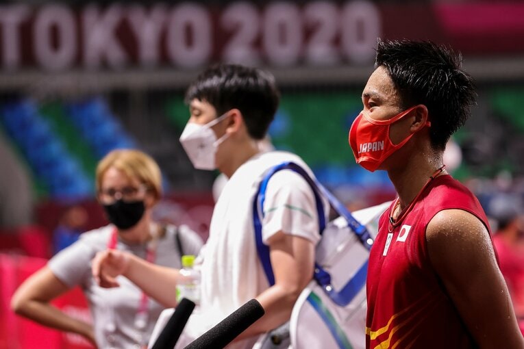 調整は順調だったのに…バドミントン・桃田賢斗はなぜ敗れたか　世界ランク1位が抱えた“失ったリオの重圧”(6)