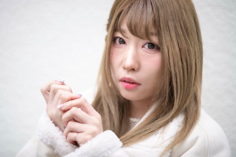 “宇宙一かわいい”スターダム王者・中野たむが“唯一無二”である理由「誰よりも呪われて、誰よりも狂って」《特別グラビア》(58)