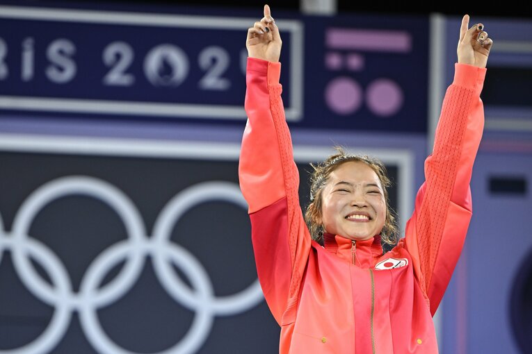 ©︎Asami Enomoto / JMPA