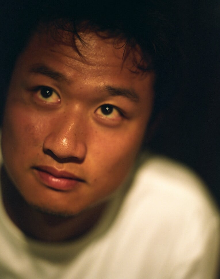 のちオリックスでプレーしたマック鈴木　©Takuya Sugiyama