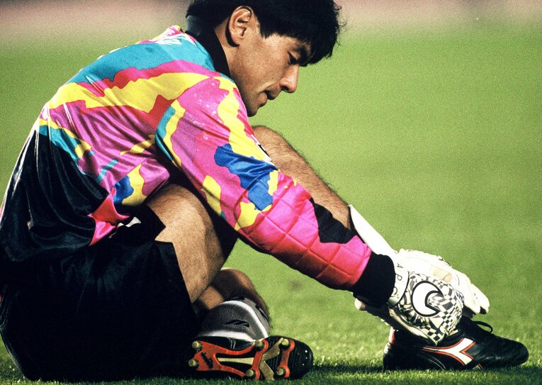 ©Sports Graphic Number