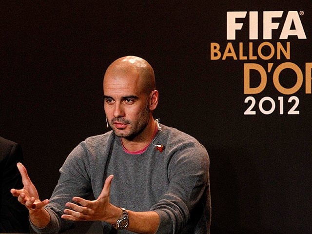 なぜグアルディオラを選んだのか？バイエルンが求める“革新”と“安定