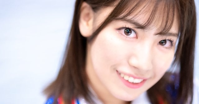 なぜSKE48がプロレスラーに？」東京女子・荒井優希23歳の覚悟「リング
