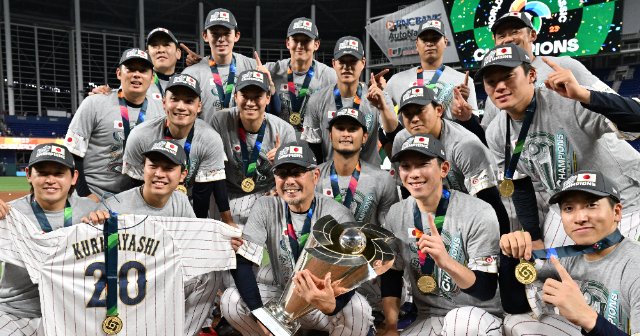 WBC後遺症」と戦う侍投手陣のリアル…ヤクルト・石井弘寿コーチは「感覚