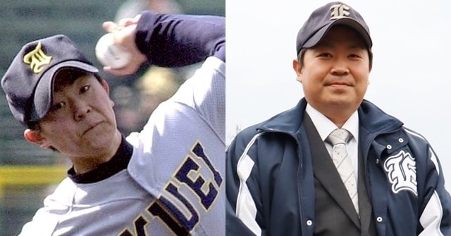 中学時代に新聞配達→給料は野球用具に…22年前の甲子園“準優勝ピッチャー” 芳賀崇が明かす仙台育英時代「あの決勝戦の後悔」（3／4） - 高校野球 -  Number Web - ナンバー