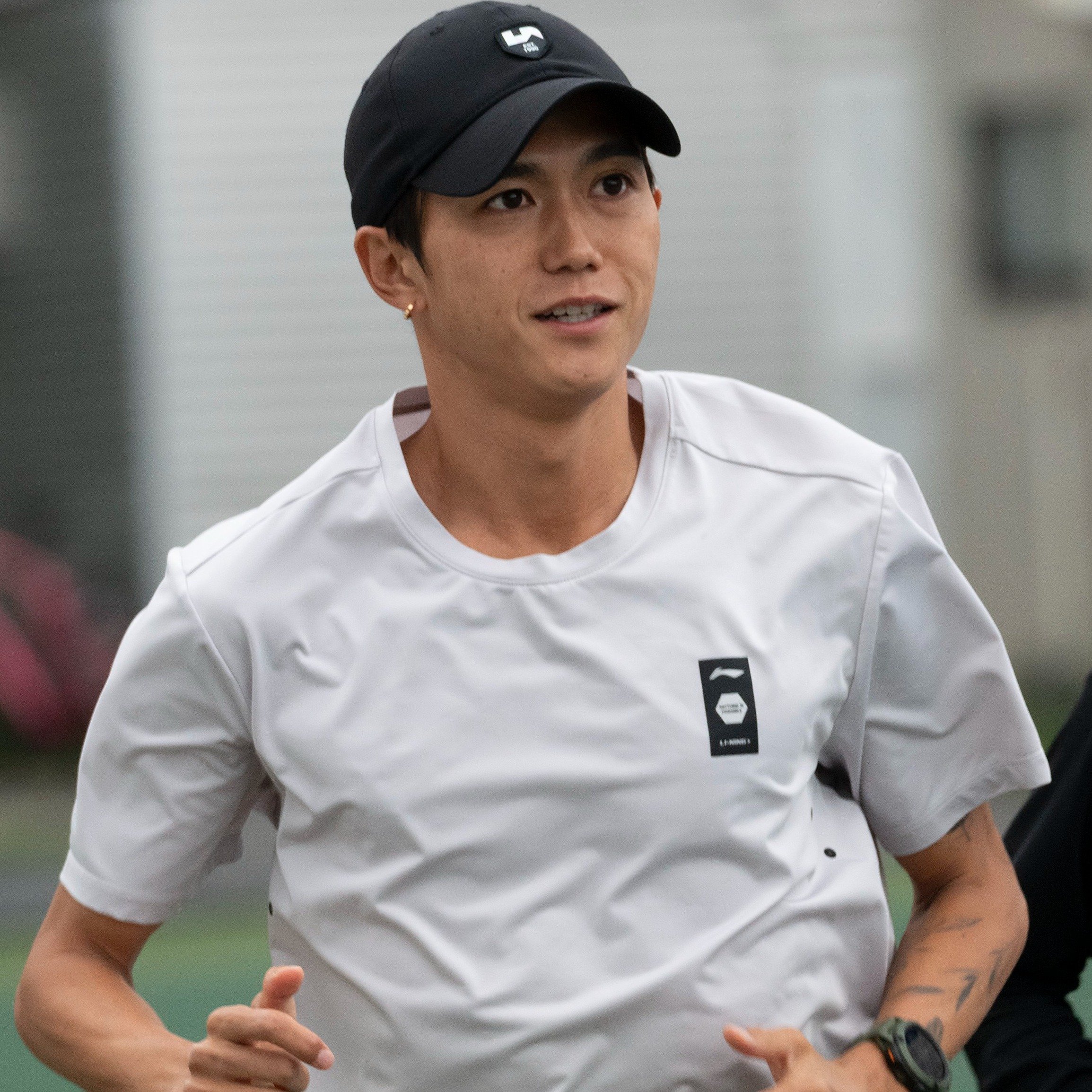 「自己記録更新を狙いたい」パリ五輪以来のマラソンに挑む大迫傑が34歳でデータを重視し始めたワケ「実際、数値をモニタリングしていくと…」