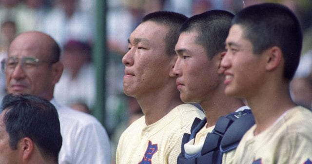 松井秀喜氏5打席連続敬遠書き込み入り直筆サインMLB公式球