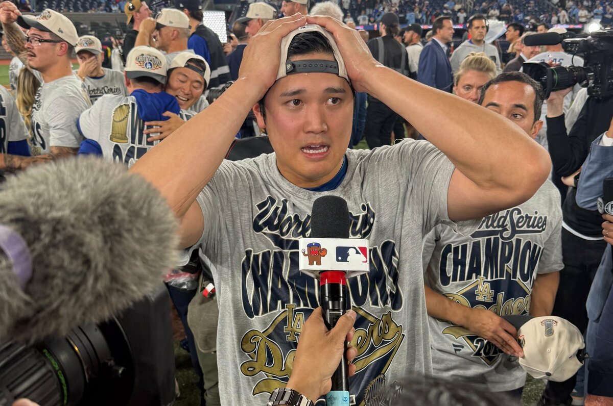 悔しい形だった」大谷翔平が浴びた大ブーイングと3ラン…“中0日で涙の