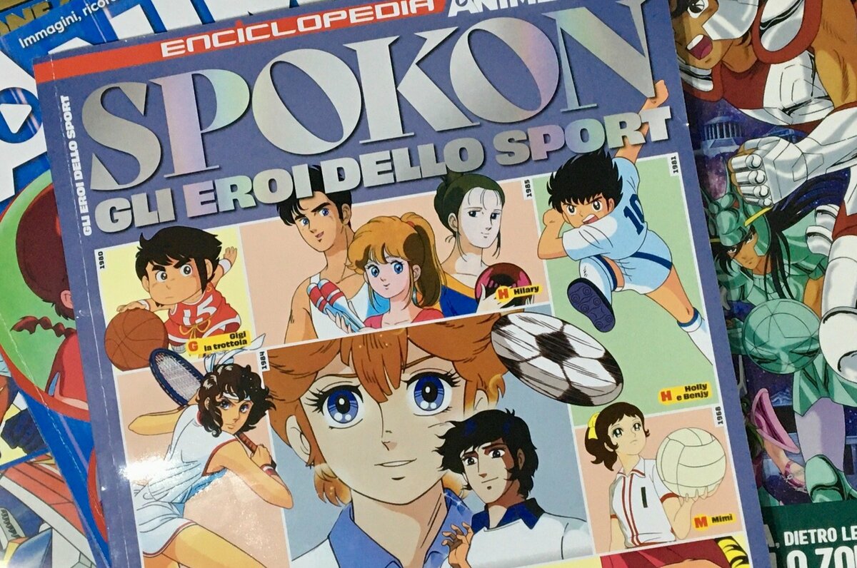 ミラ・ハヅキ…って誰？」日本人が知らない“昭和スポ根アニメ”大ヒット