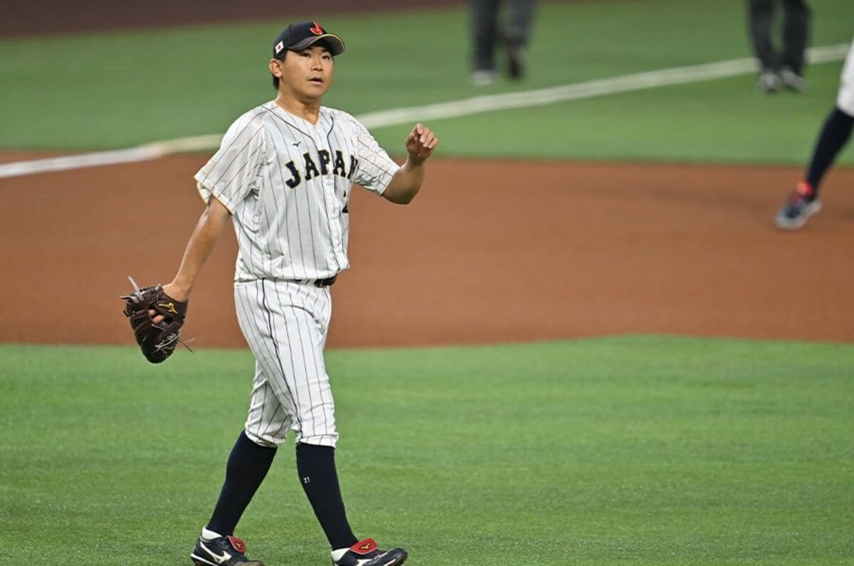 大谷（翔平）選手は雑なところが一切ない」今永昇太29歳がWBCで考え