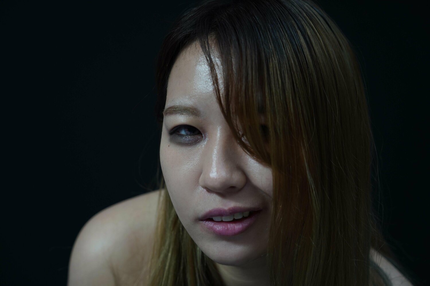 アンチの声を「面白い」と楽しむ余裕も