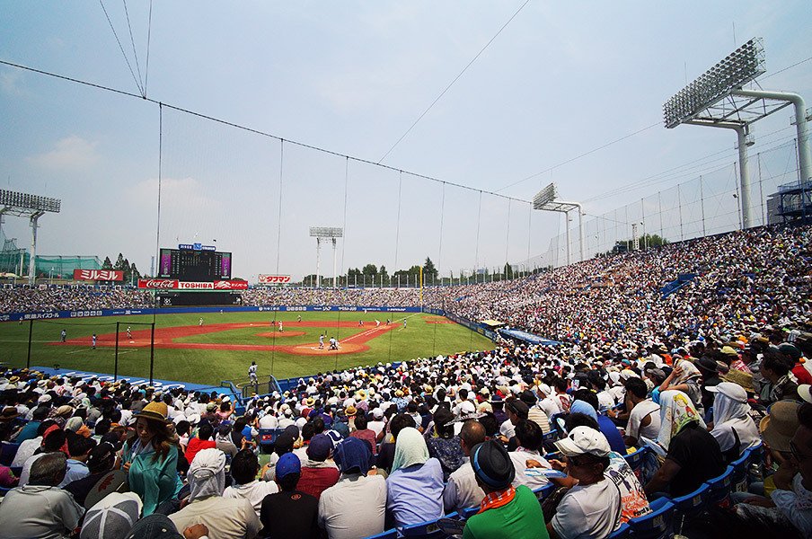 「野球部」という閉鎖的な成長環境。ある祝勝会で考えた“大人の責任”。＜Number Web＞ photograph by Hideki Sugiyama