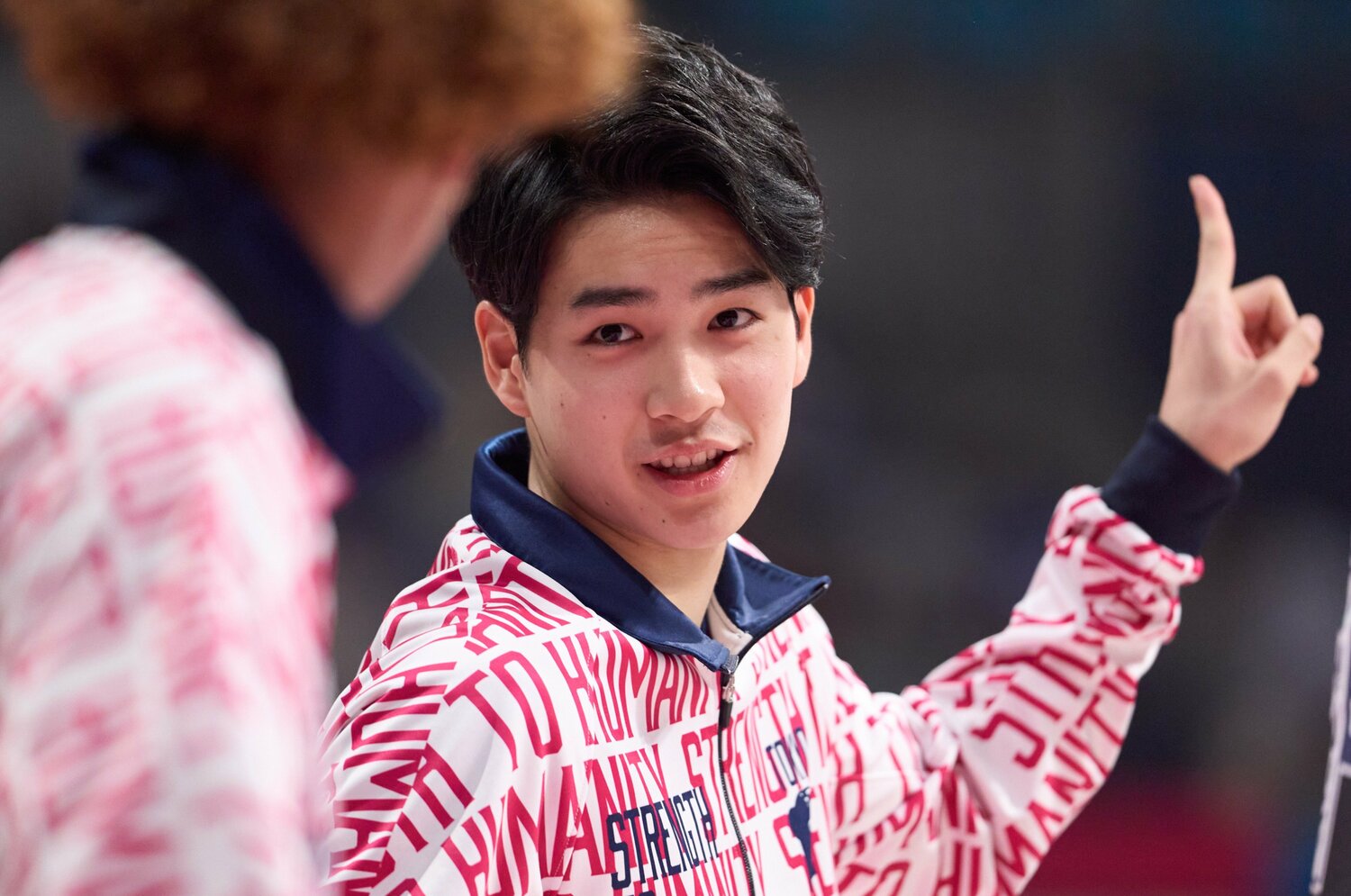 「テンパリさえしなければ」19歳川野琢磨がSVリーグ最年少デビュー、東京グレートベアーズで過ごした時間は何を変えたのか? 4月からは早稲田大へ復帰