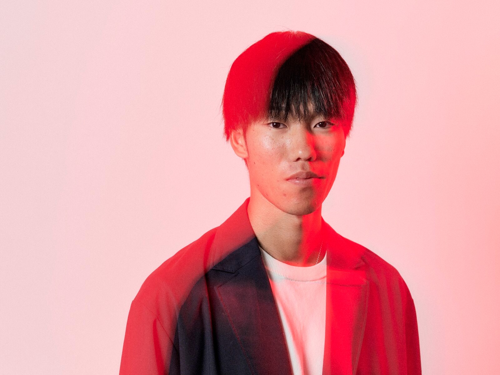 photograph by Yuki Suenaga