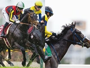［番記者の推し（1）］東の追撃「異質なる豪脚、府中に再臨」マスカレードボール／ファイアンクランツ
