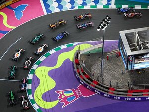 どうなる？ 後半戦の中東開催。揺れる日程と経済的損失の天秤。