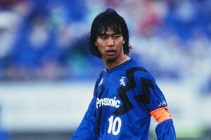 【話題】ゴルファー、大工、焼き鳥屋…ガンバ大阪の“消えた天才”礒貝洋光はいま何をしているのか？