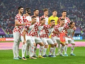 中村憲剛がカタール帰りの代表選手に聞いた「クロアチアが一番イヤだった」は何を意味しているのか？「あの“戦い方の幅”を参考に」
