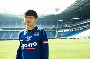 【遠藤保仁ジュビロ移籍】「周りのことを気にしたってねぇ」記録以上に大きな人間性