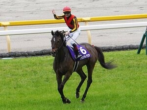 グランアレグリアは“行きたがる馬”から“穏やかな馬”に？ 圧巻のヴィクトリアマイルの裏にあった藤沢師の采配