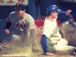 「プロ野球引退“3年後”に貯金ゼロに…」大金を失い、会社員生活を経て…元中日・前原博之の“引退後”「フリーターがいきなり大仕事を」コーチ打診の電話