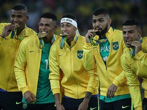 リオ金メダルのブラジルから学ぶ、五輪サッカーで結果より大事なこと。