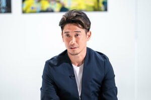 「お前にはリベンジするチャンスがある」19歳香川真司の“挫折地点” 五輪代表監督にかけられた言葉…日本代表10番を背負う意味を問われ続けて