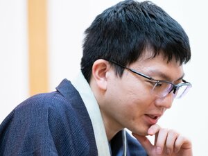 将棋界トップの存在として戦い続ける永瀬拓矢。小学生時代からしのぎを削ってきた高見泰地が見た永瀬将棋とは
